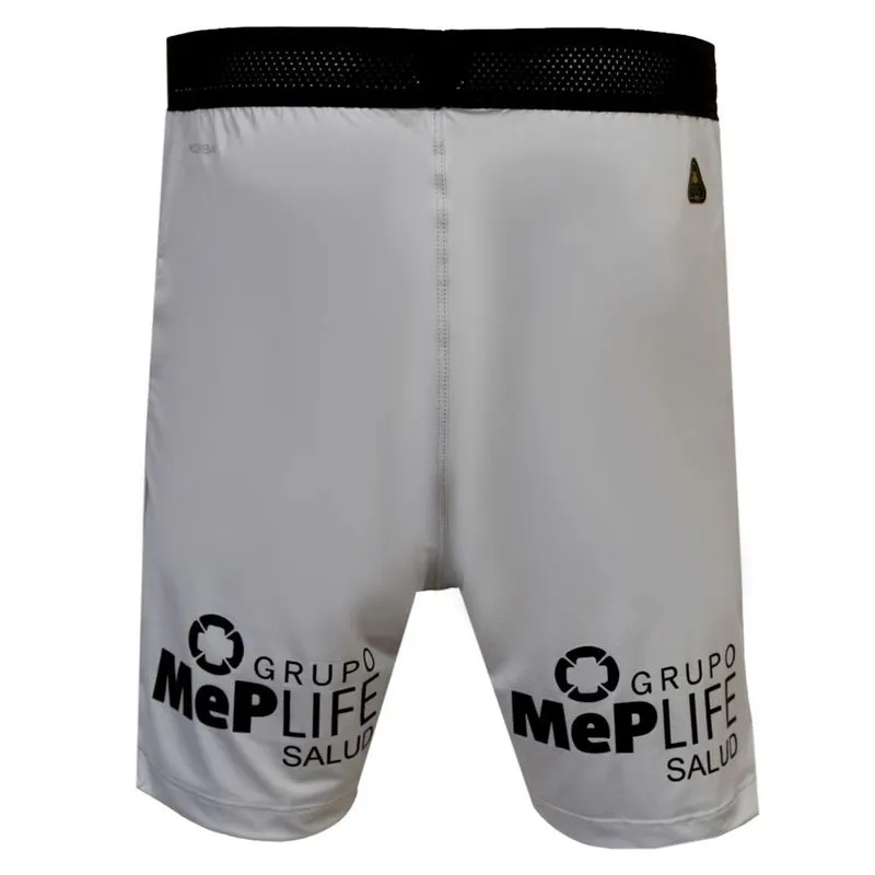 SHORT KAPPA ATLETICO TUCUMAN KOMBAT PRO RYDER GK 2025