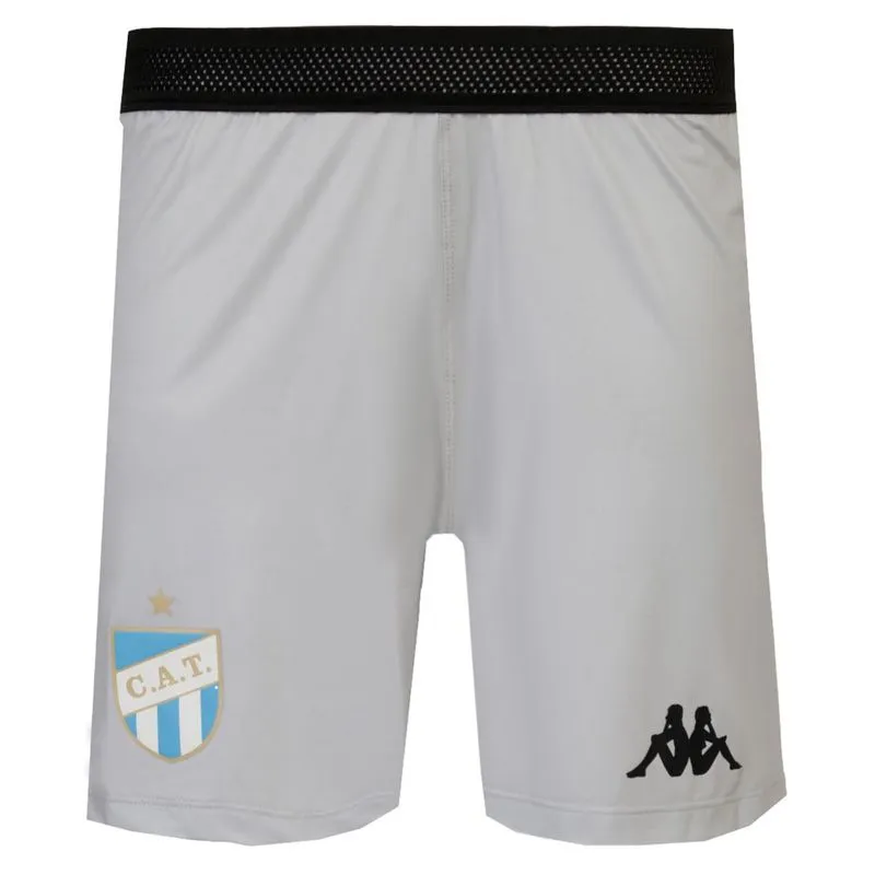 SHORT KAPPA ATLETICO TUCUMAN KOMBAT PRO RYDER GK 2025