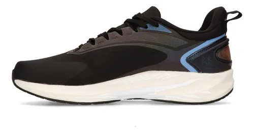 ZAPATILLA 361º M'S CUSHIONING RUNNING