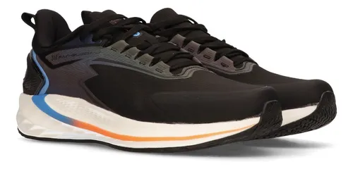 ZAPATILLA 361º M'S CUSHIONING RUNNING