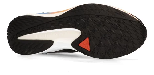 ZAPATILLA 361º M'S CUSHIONING RUNNING