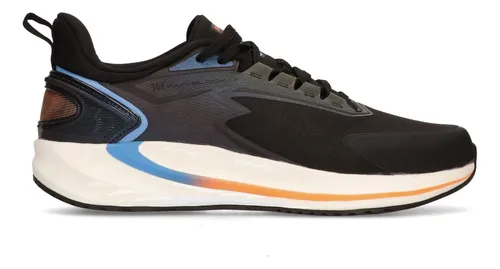 ZAPATILLA 361º M'S CUSHIONING RUNNING
