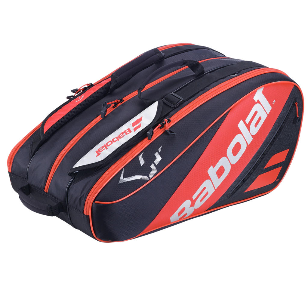 BOLSO BABOLAT RH PADEL JUAN LEBRON