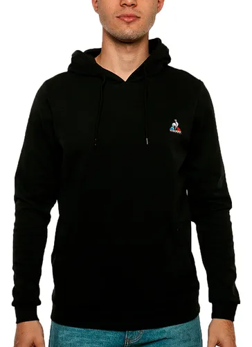 BUZO CANGURO LECOQ ESS HOODIE
