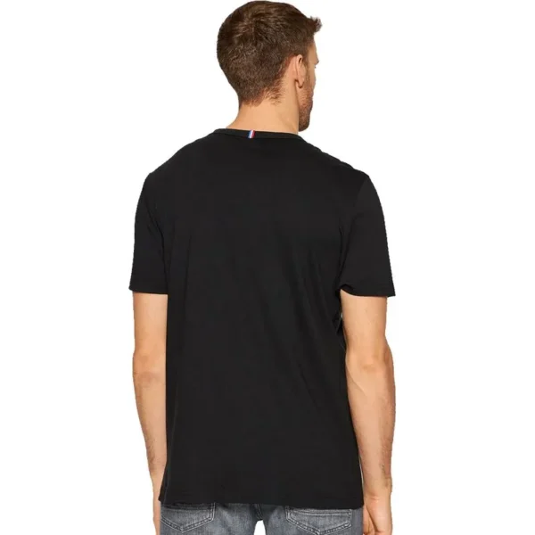 REMERA LECOQ ESS TEE SS Nº3 M