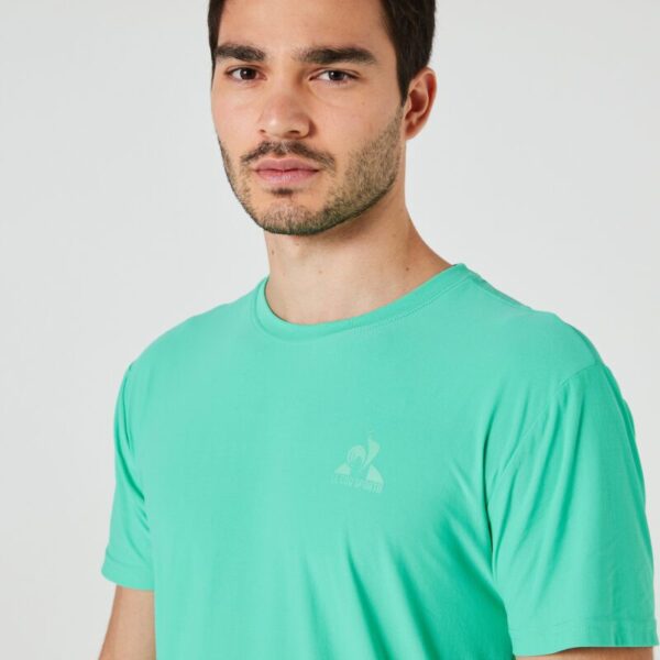 REMERA LECOQ TRAINING TEE