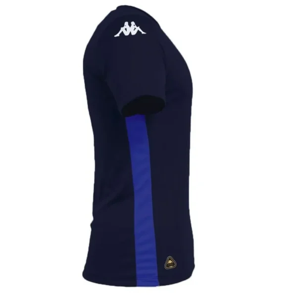 REMERA KAPPA ATLETICO TUCUMAN ENTRENAMIENTO 2025/26