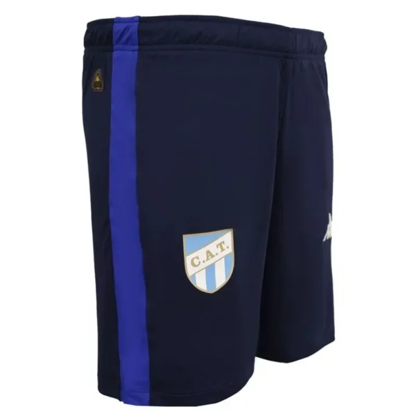 SHORT KAPPA ATLETICO TUCUMAN ENTRENAMIENTO 2025