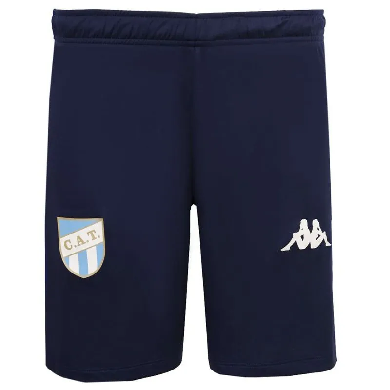 SHORT KAPPA ATLETICO TUCUMAN ENTRENAMIENTO 2025