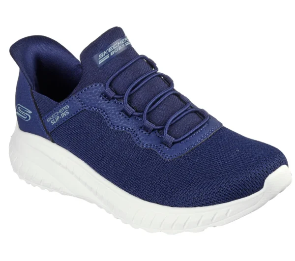 ZAPATILLA SKECHERS BOBS SQUAD CHAOS - DAILY INSPIRATION