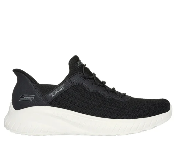 ZAPATILLA SKECHERS BOBS SQUAD CHAOS - DAILY INSPIRATION