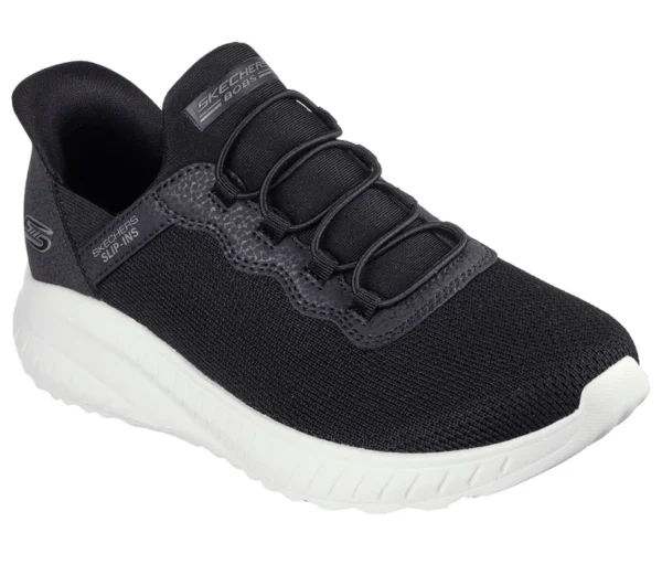 ZAPATILLA SKECHERS BOBS SQUAD CHAOS - DAILY INSPIRATION
