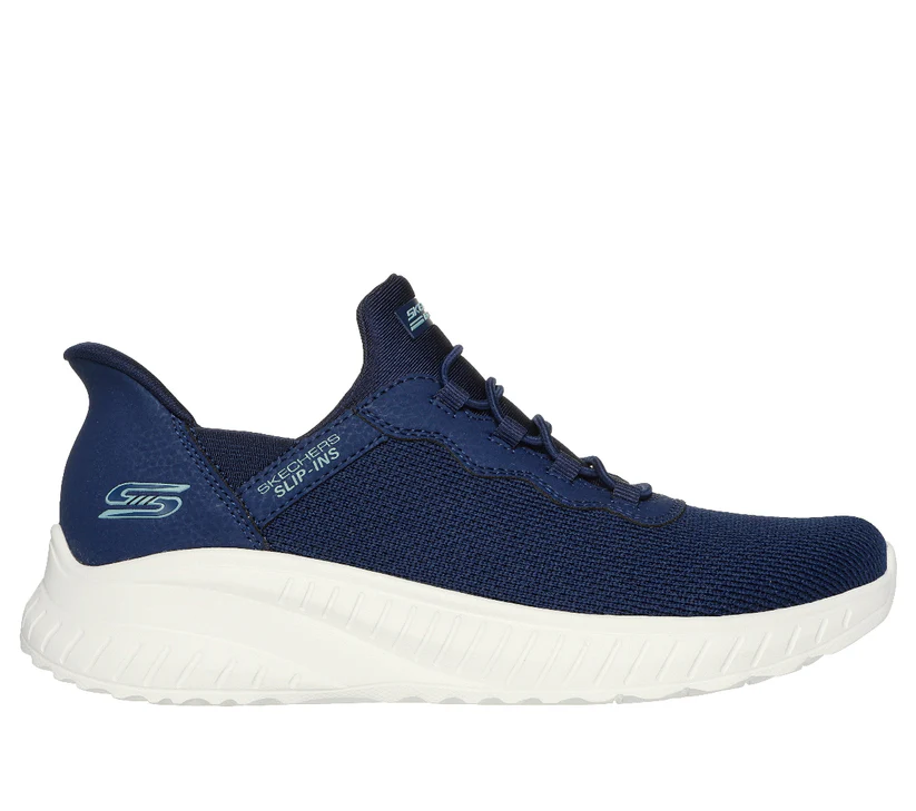 ZAPATILLA SKECHERS BOBS SQUAD CHAOS - DAILY INSPIRATION