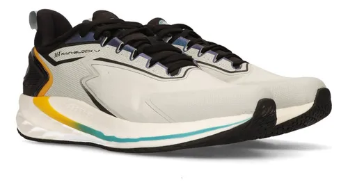 ZAPATILLA 361º M'S CUSHIONING RUNNING