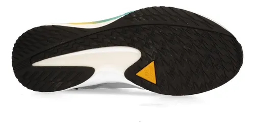 ZAPATILLA 361º M'S CUSHIONING RUNNING