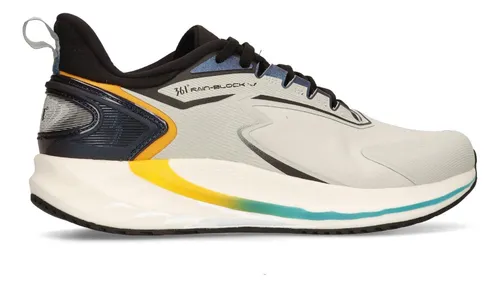 ZAPATILLA 361º M'S CUSHIONING RUNNING