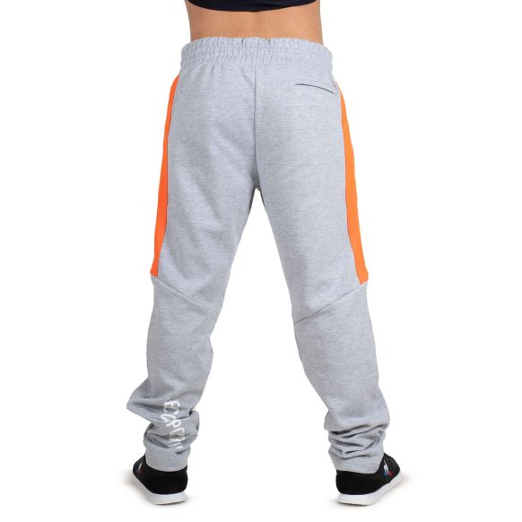 PANTALON LECOQ TRAINING MESH PANT MELANGE