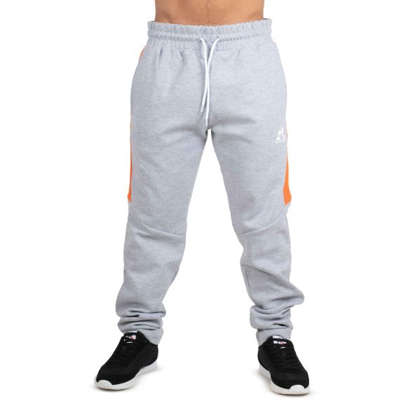 PANTALON LECOQ TRAINING MESH PANT MELANGE