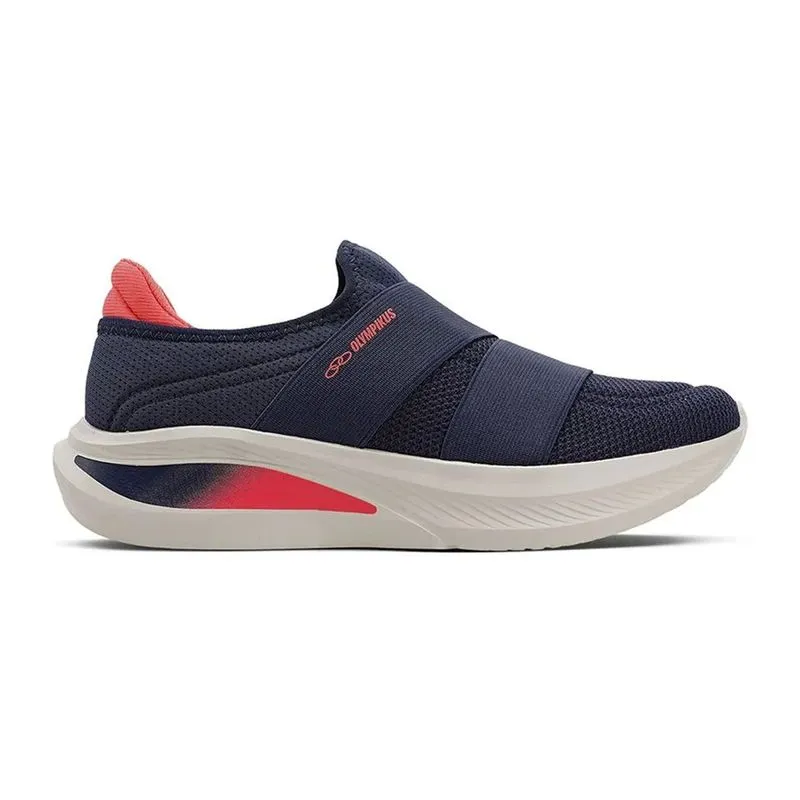 ZAPATILLA OLYMPIKUS FLORA 2