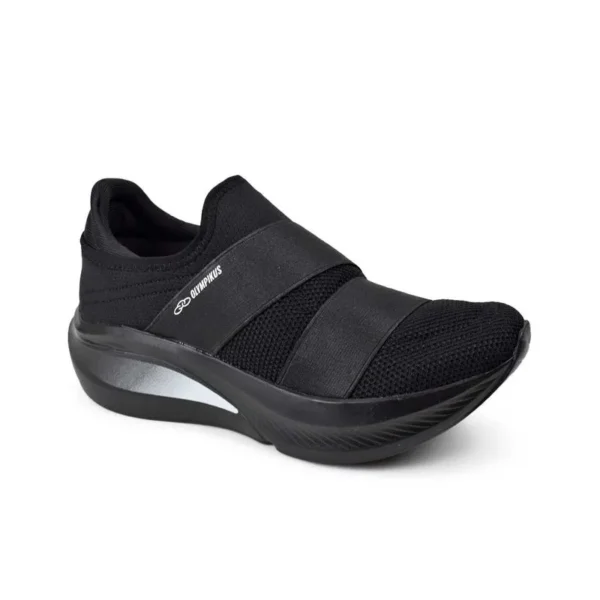 ZAPATILLA OLYMPIKUS FLORA 2