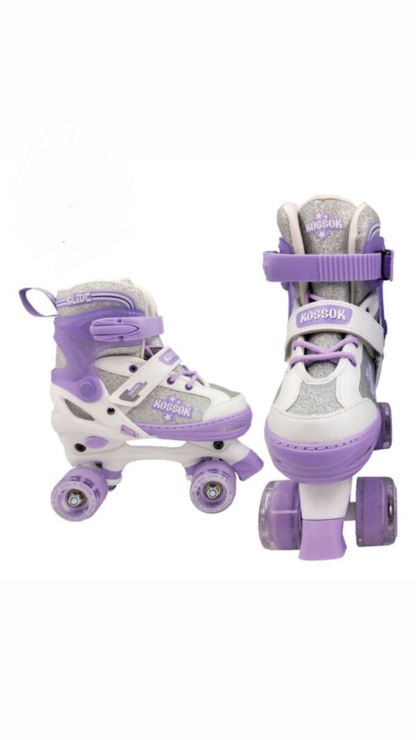 PATIN KOSSOK ROLLER GLIDE
