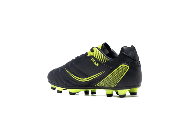 BOTIN FILAMENT STAR CAMPO KID