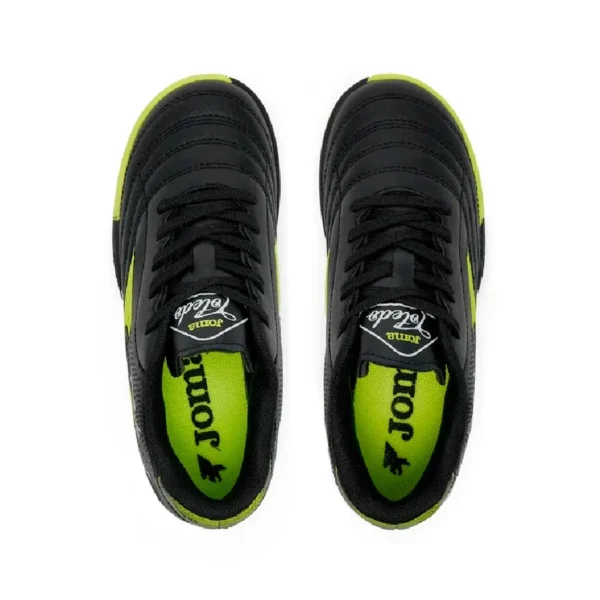 BOTIN JOMA SINTETICO TOLEDO JR TF