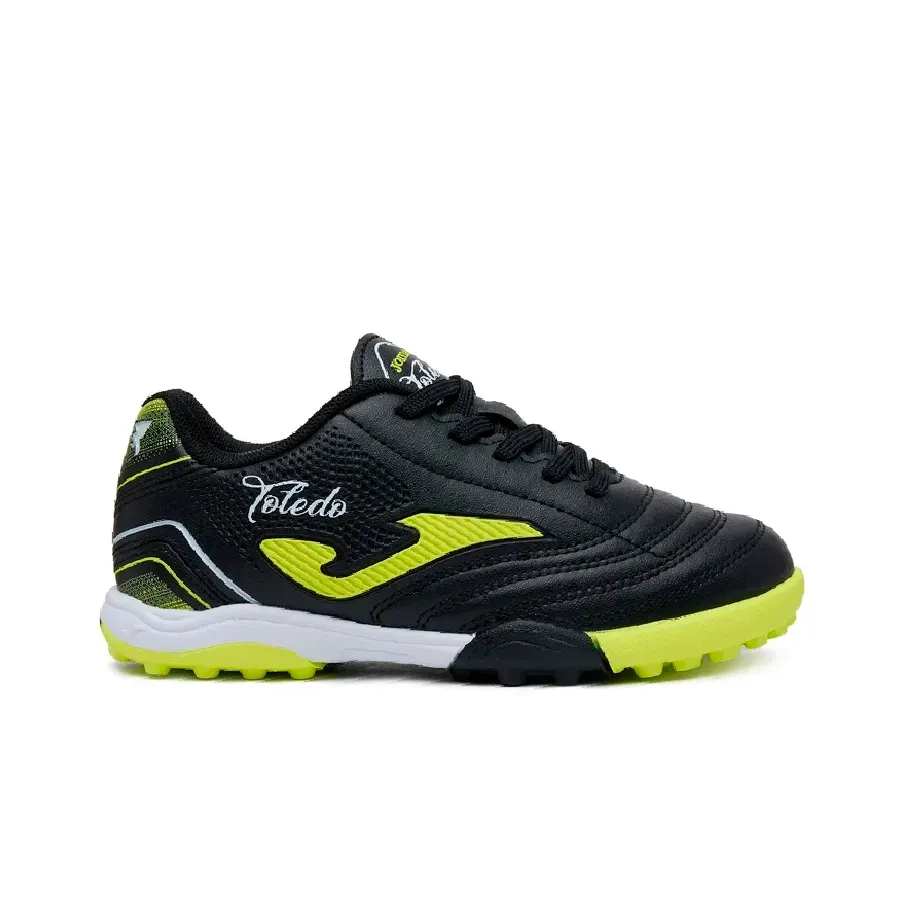 BOTIN JOMA SINTETICO TOLEDO JR TF