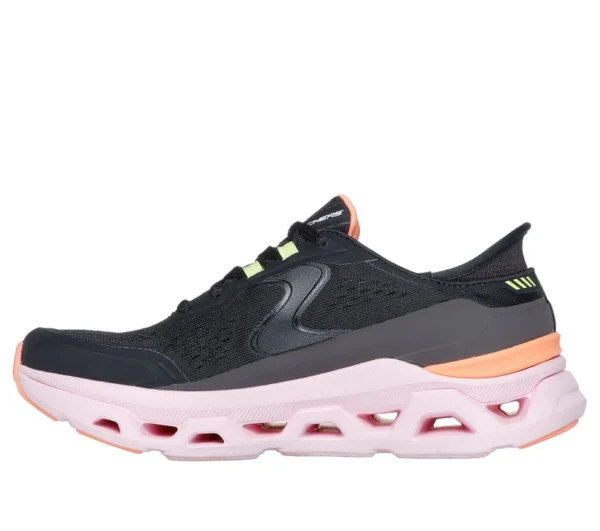 ZAPATILLA SKECHERS GLIDE - STEP ALTUS