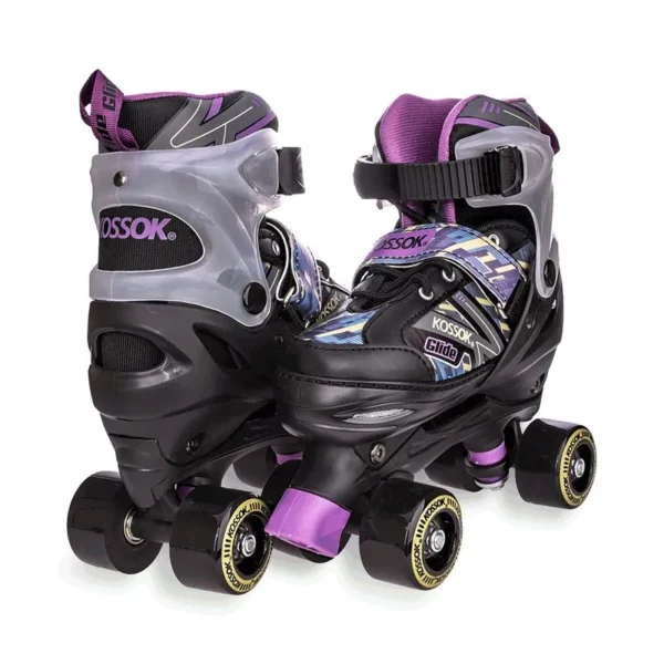 PATIN KOSSOK ROLLER GLIDE