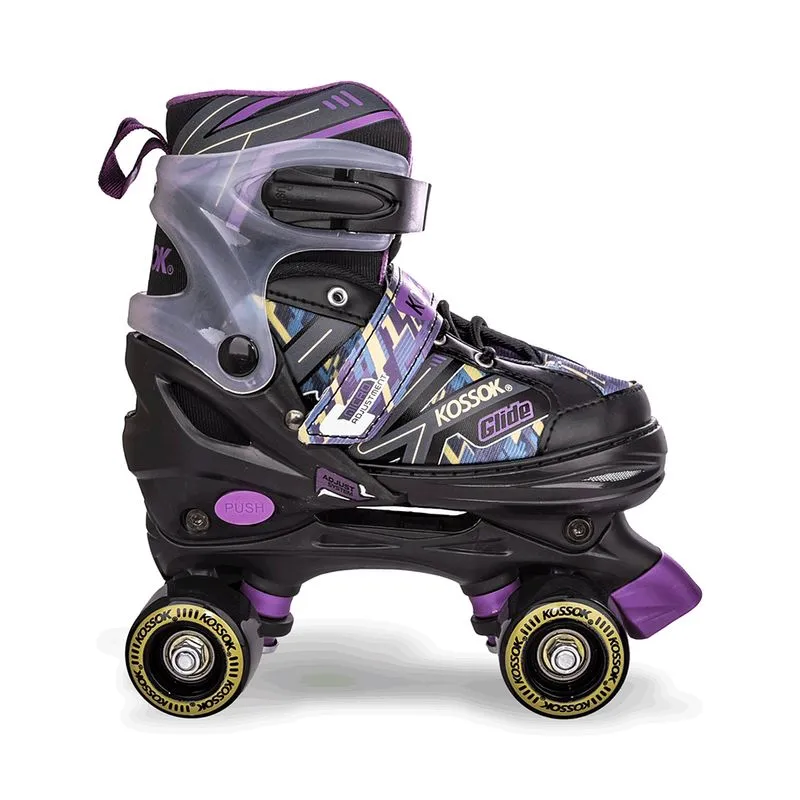 PATIN KOSSOK ROLLER GLIDE