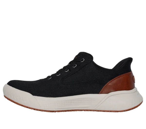 ZAPATILLA SKECHERS CYRUS SHAW