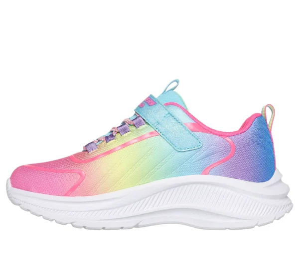 ZAPATILLA SKECHERS RAINBOW CRUISERS INFANTIL