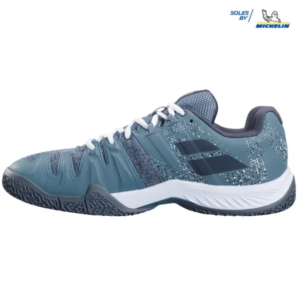 ZAPATILLA BABOLAT PADEL MOVEA MEN