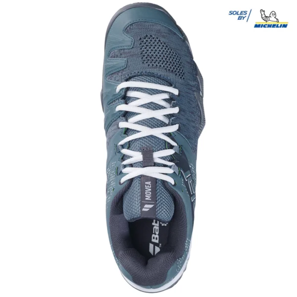 ZAPATILLA BABOLAT PADEL MOVEA MEN