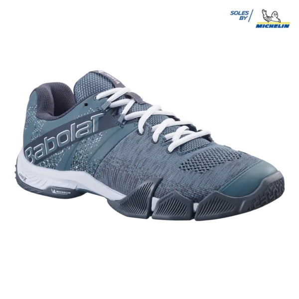 ZAPATILLA BABOLAT PADEL MOVEA MEN