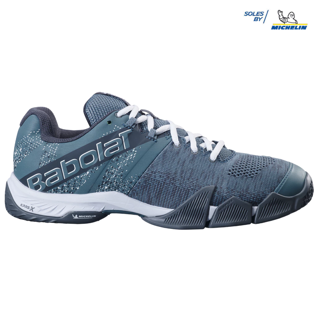 ZAPATILLA BABOLAT PADEL MOVEA MEN