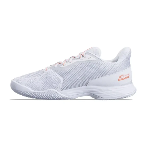 ZAPATILLA BABOLAT JET TERE CLAY WOMAN