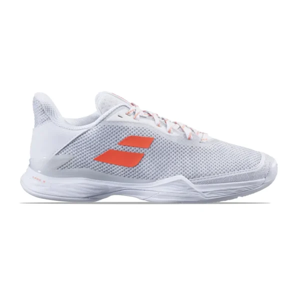 ZAPATILLA BABOLAT JET TERE CLAY WOMAN