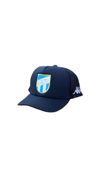 GORRA KAPPA ATLETICO TUCUMAN CAP