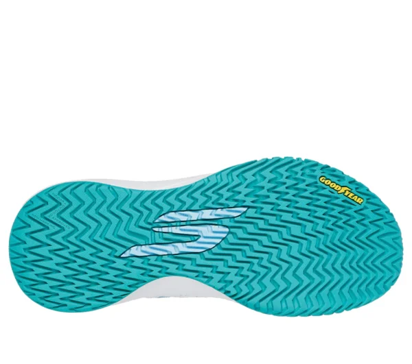 ZAPATILLA SKECHERS VIPER COURT RALLY