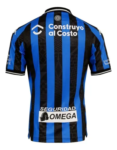 CAMISETA KAPPA ATLETICO TUCUMAN KOMBAT SLIM AWAY