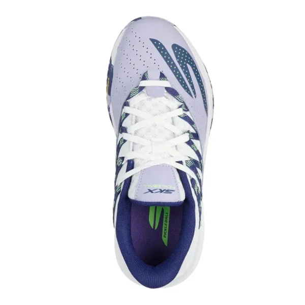 ZAPATILLA SKECHERS VIPER COURT RALLY