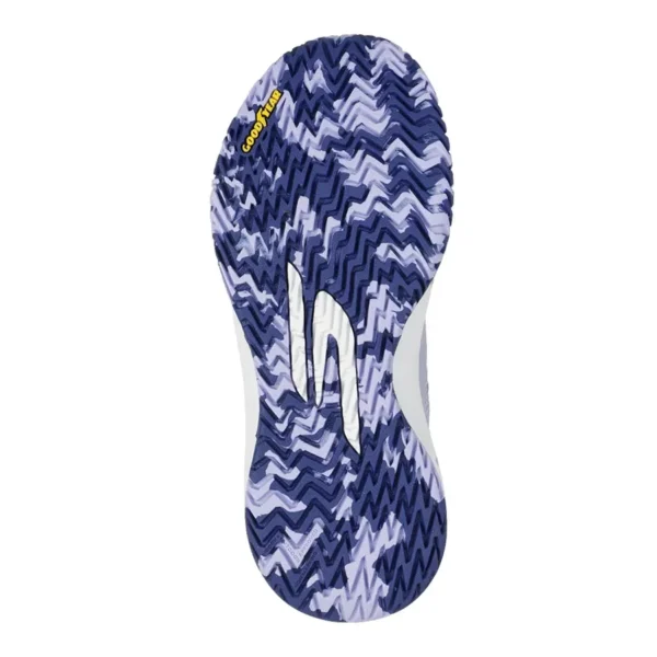 ZAPATILLA SKECHERS VIPER COURT RALLY