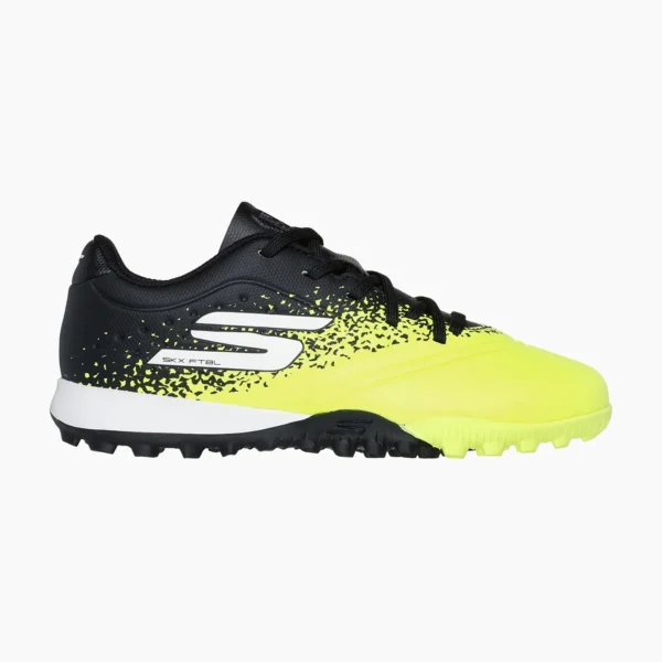 BOTIN SKECHERS SINTETICO F5 RAZOR - 1.5 ACADEMY TF