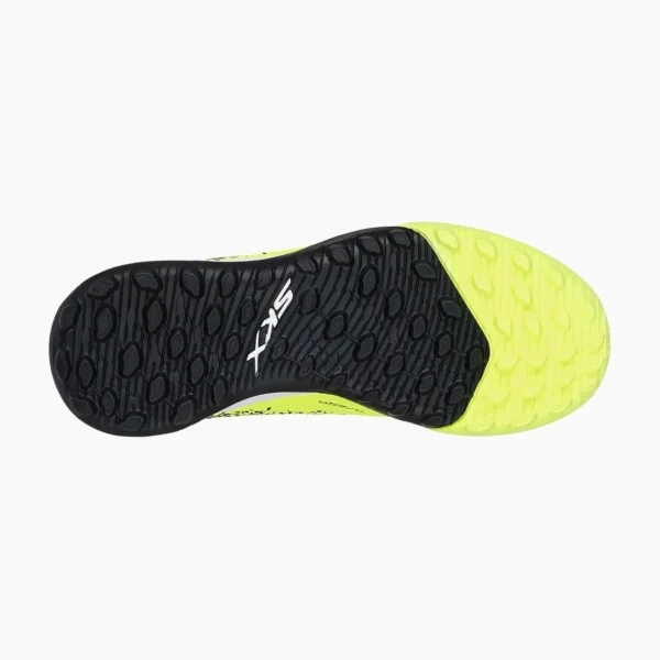 BOTIN SKECHERS SINTETICO F5 RAZOR - 1.5 ACADEMY TF