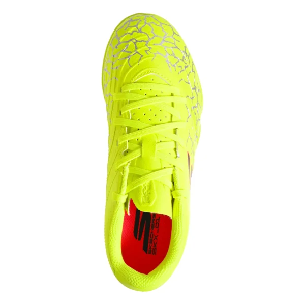 BOTIN SKECHERS SINTETICO F5 SKX 01 - 1.5 JR YOUTH
