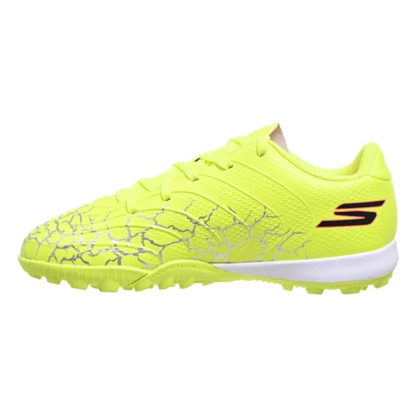 BOTIN SKECHERS SINTETICO F5 SKX 01 - 1.5 JR YOUTH