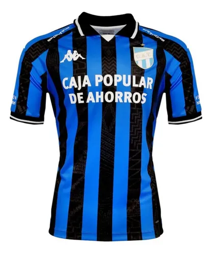 CAMISETA ATLETICO TUCUMAN KOMBAT AWAY KIDS