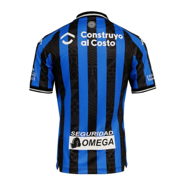 CAMISETA KAPPA ATLETICO TUCUMAN KOMBAT REGULAR AWAY